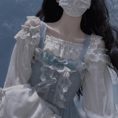 歌女怀春